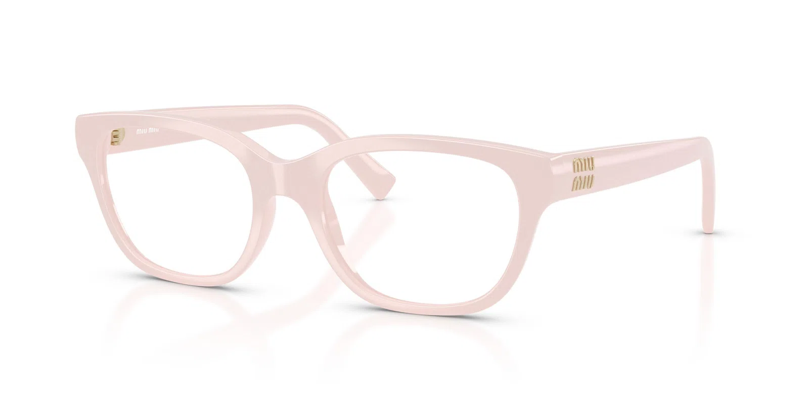 Miu 07ZV Eyeglasses - view 20